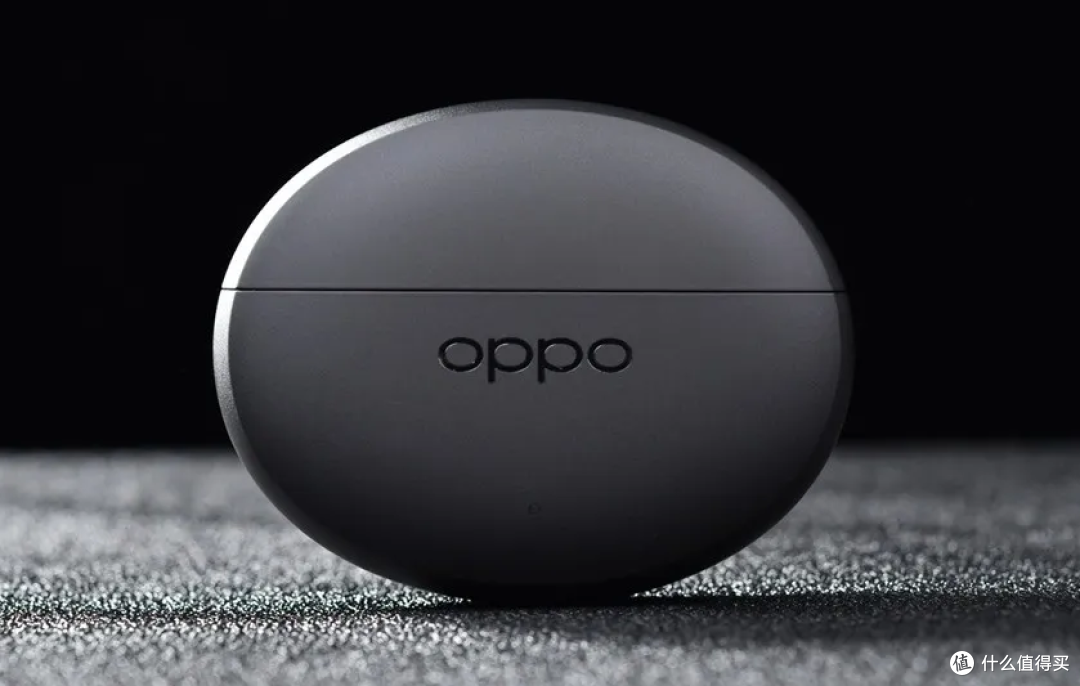 为什么说它是我通勤路上的好伙伴OPPO Enco Air5 Pro!