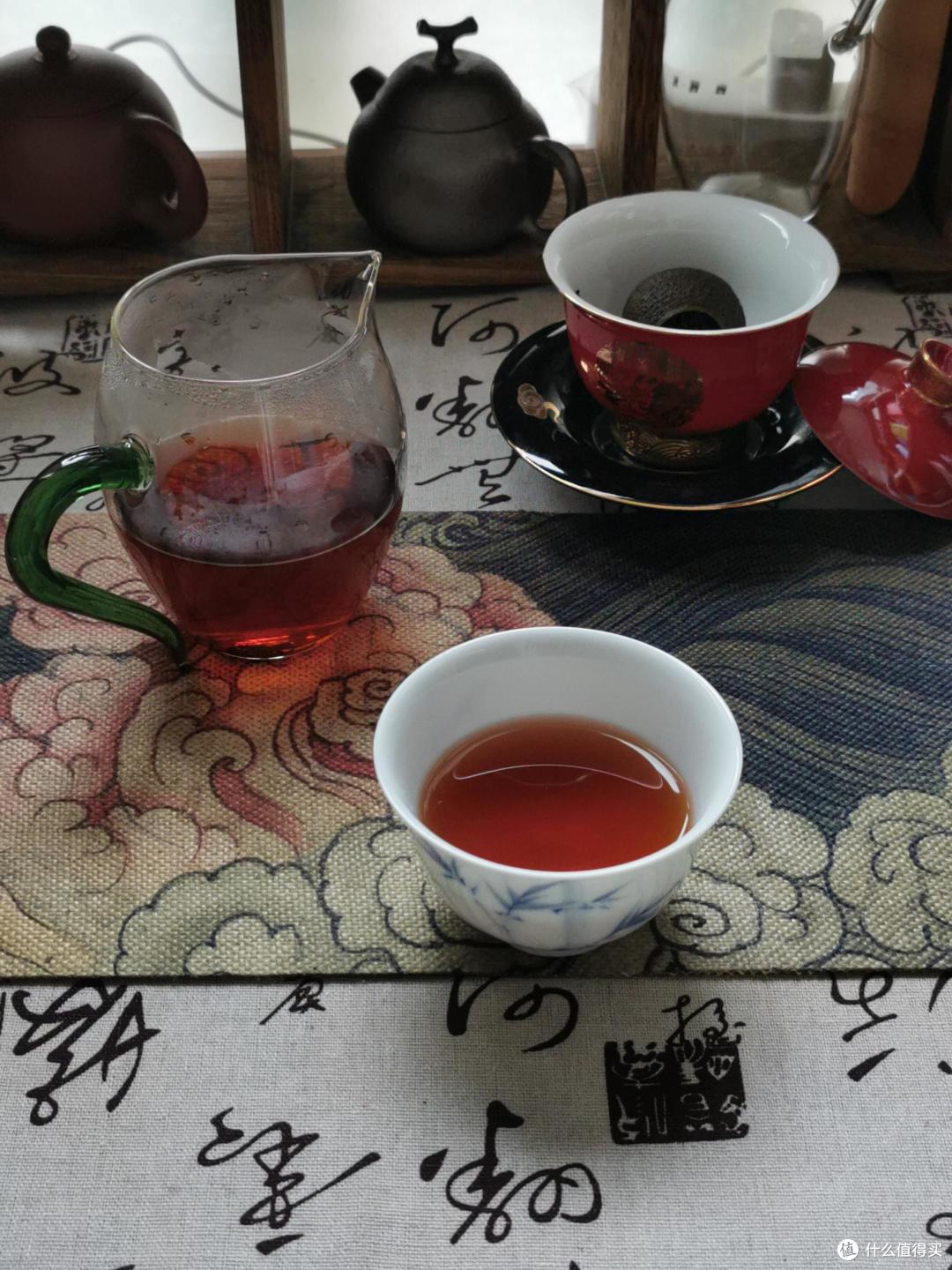 小青柑(柑普茶)哪个牌子好喝?正宗又好喝的小青柑普洱茶品牌推荐