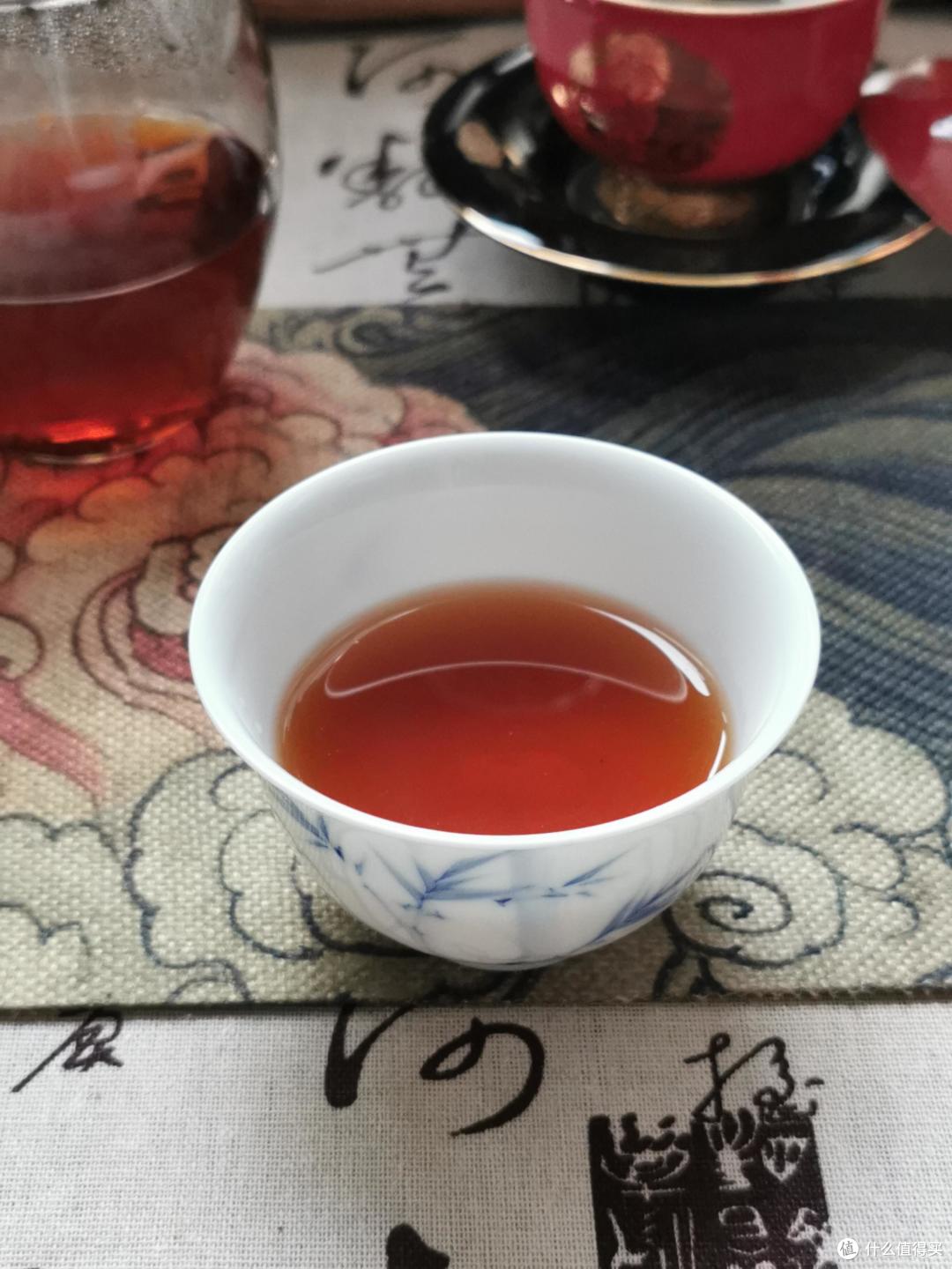 小青柑(柑普茶)哪个牌子好喝?正宗又好喝的小青柑普洱茶品牌推荐