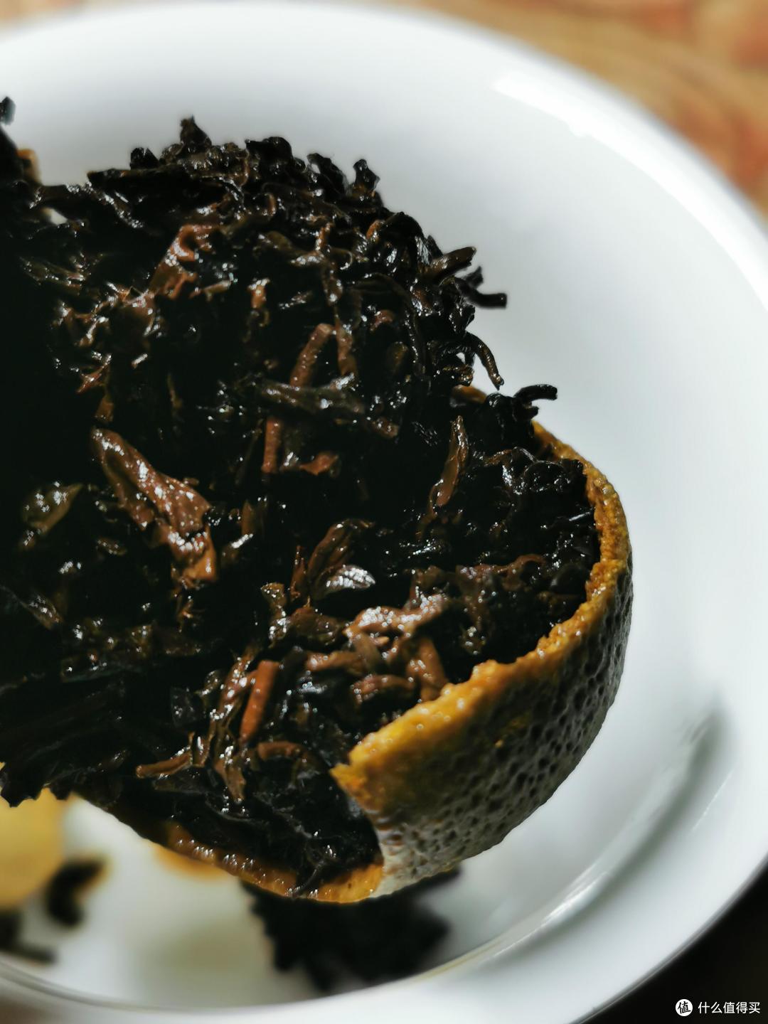 小青柑(柑普茶)哪个牌子好喝?正宗又好喝的小青柑普洱茶品牌推荐