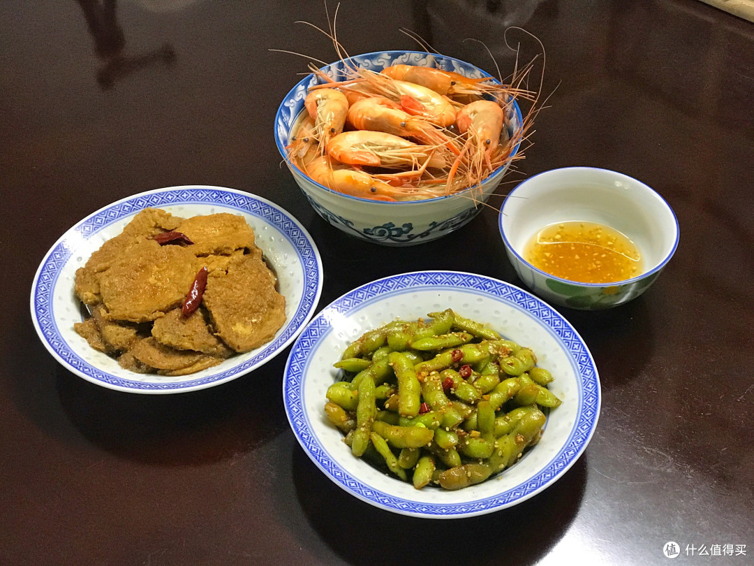 三伏天,我家晚餐不将就,荤素巧搭配家人吃得香,营养健康