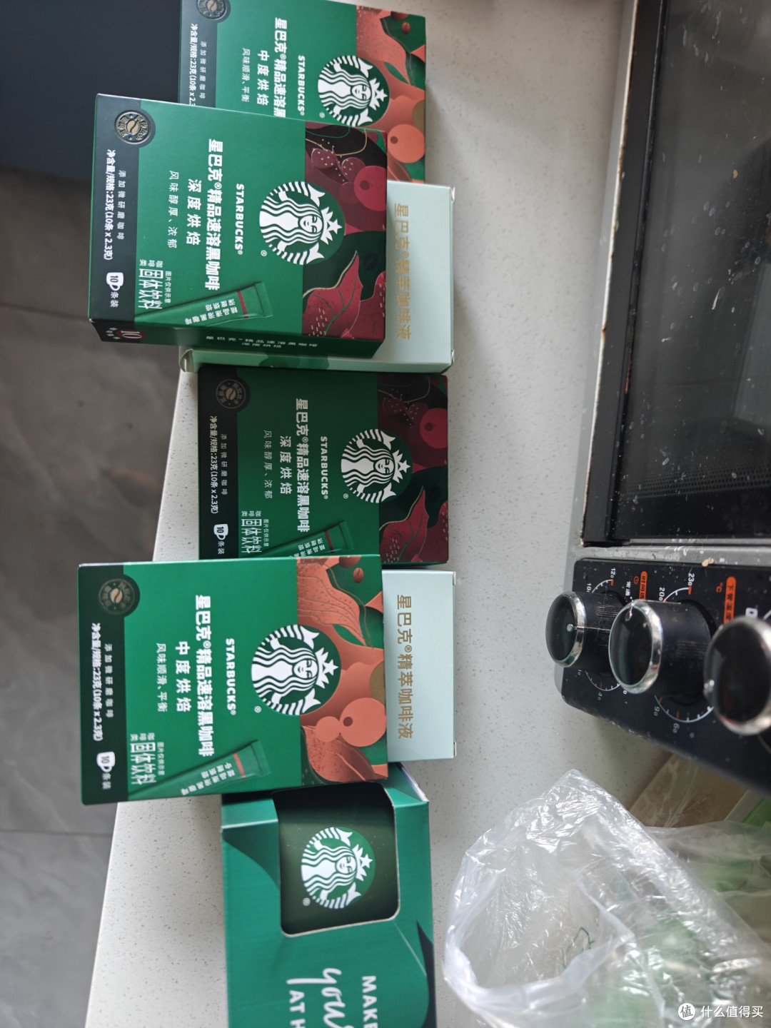 为了星巴克的杯子花了99买咖啡,买椟还珠?