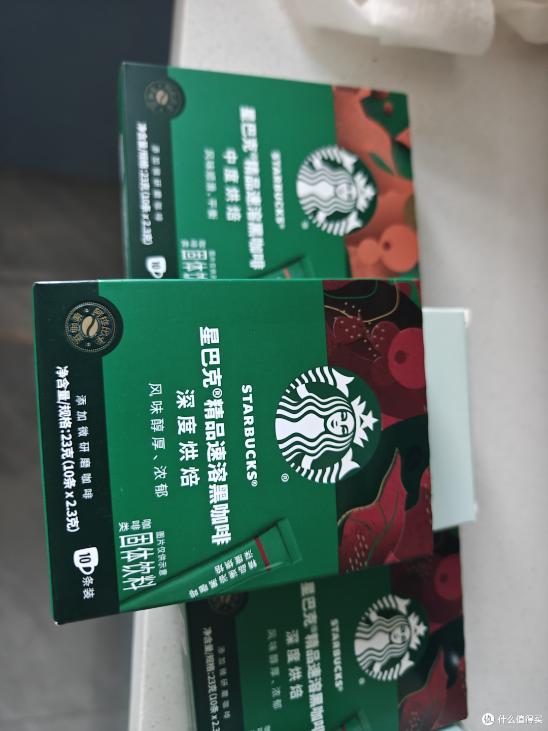 为了星巴克的杯子花了99买咖啡,买椟还珠?