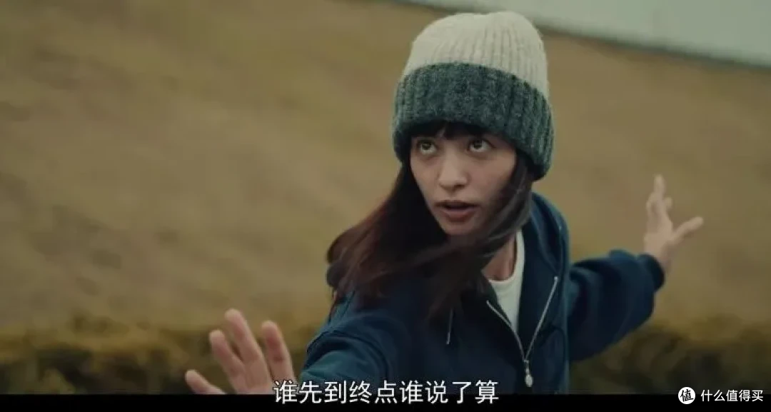 一口气刷完，Netflix又出一部华语剧
