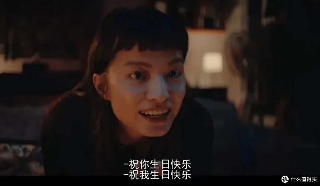 一口气刷完，Netflix又出一部华语剧