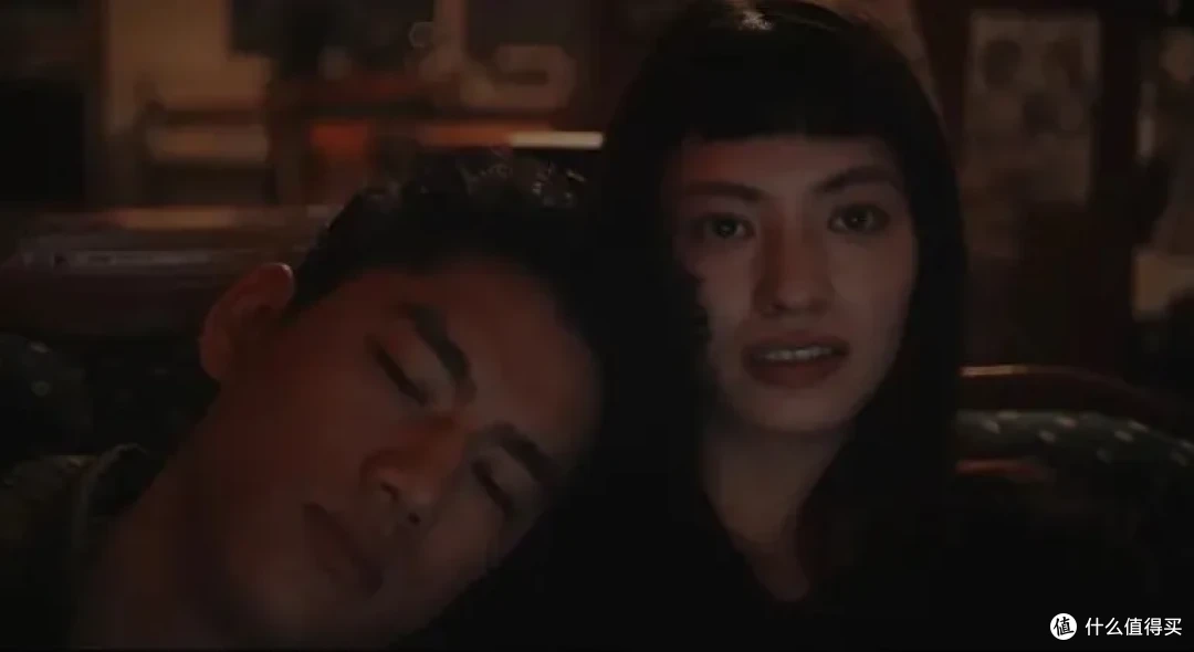 一口气刷完，Netflix又出一部华语剧