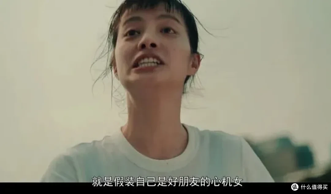 一口气刷完，Netflix又出一部华语剧