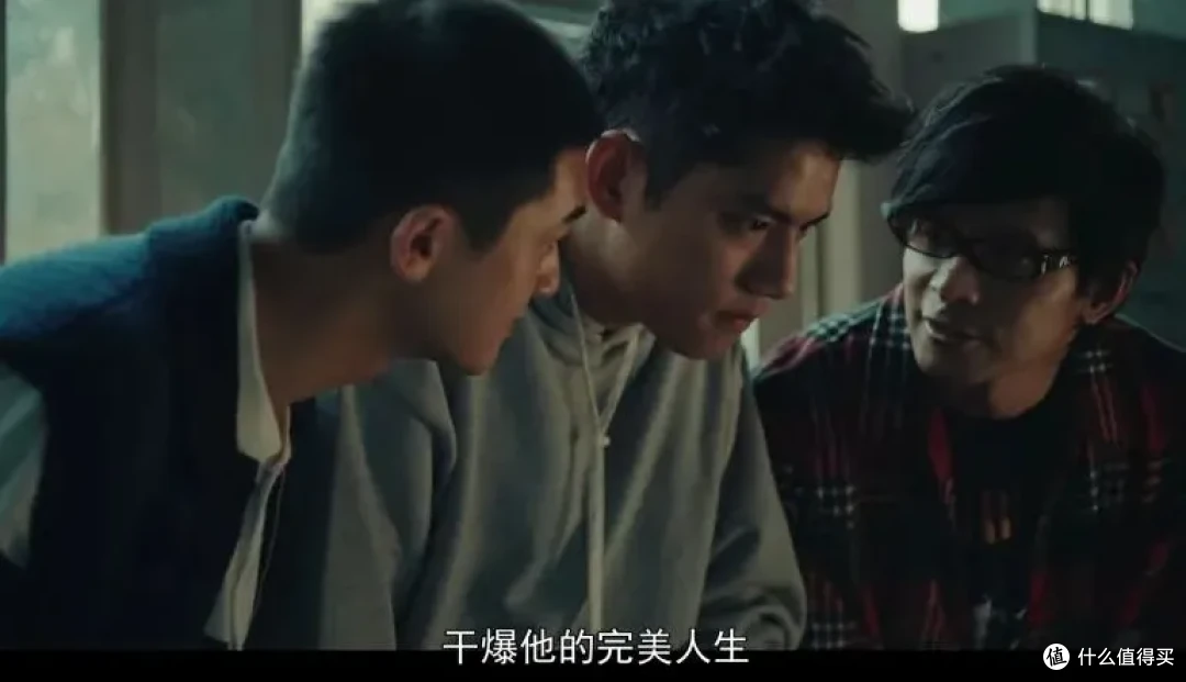 一口气刷完，Netflix又出一部华语剧