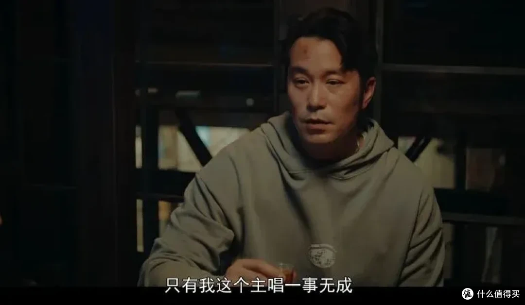 一口气刷完，Netflix又出一部华语剧