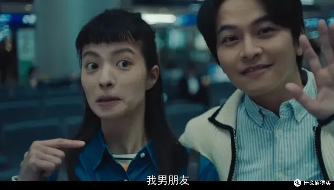 一口气刷完，Netflix又出一部华语剧