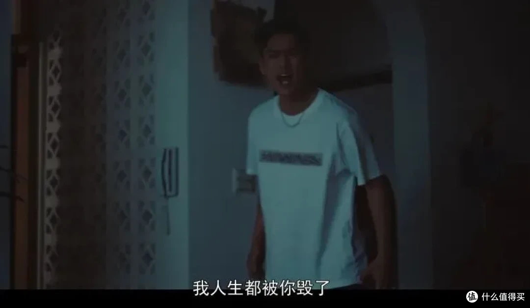 一口气刷完，Netflix又出一部华语剧