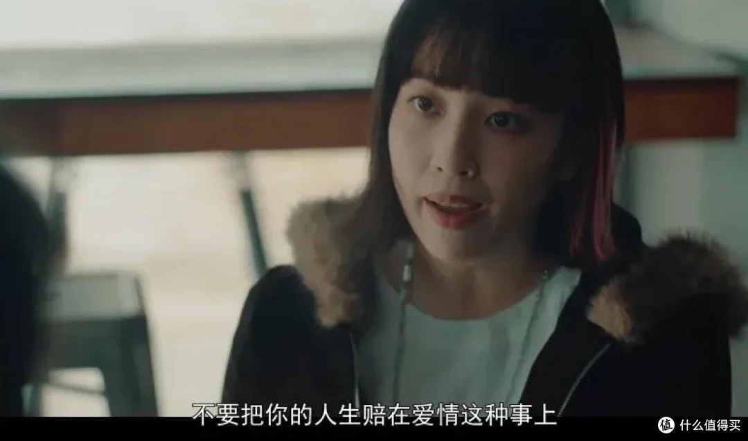 一口气刷完，Netflix又出一部华语剧