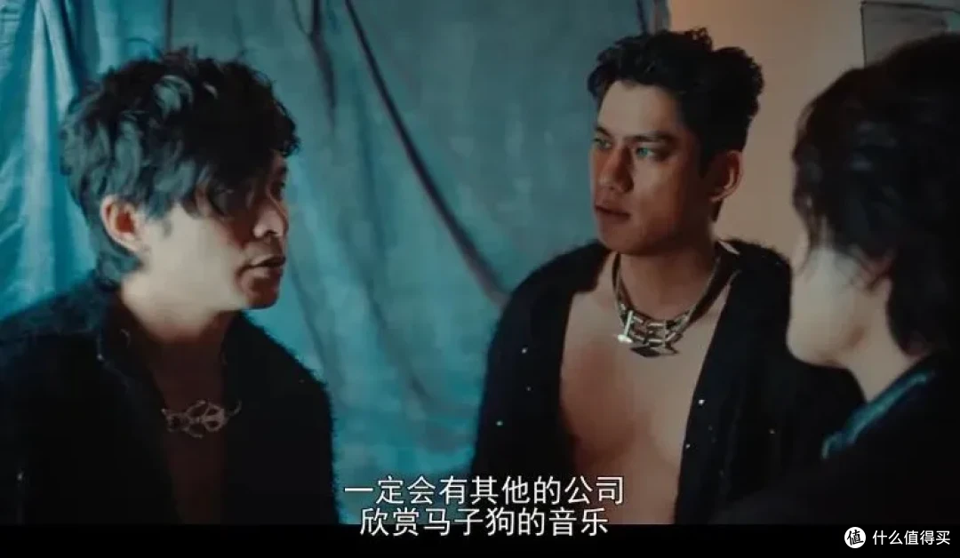一口气刷完，Netflix又出一部华语剧