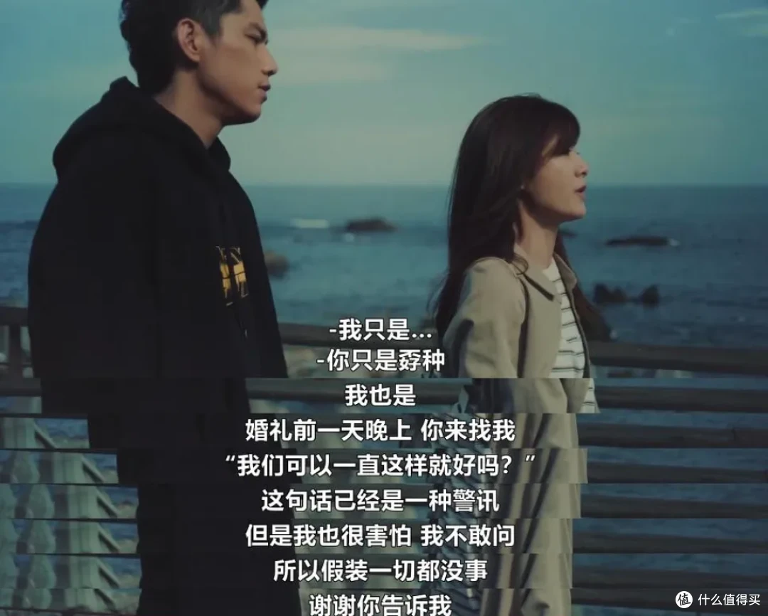 一口气刷完，Netflix又出一部华语剧