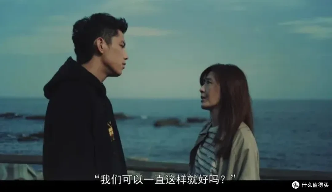 一口气刷完，Netflix又出一部华语剧