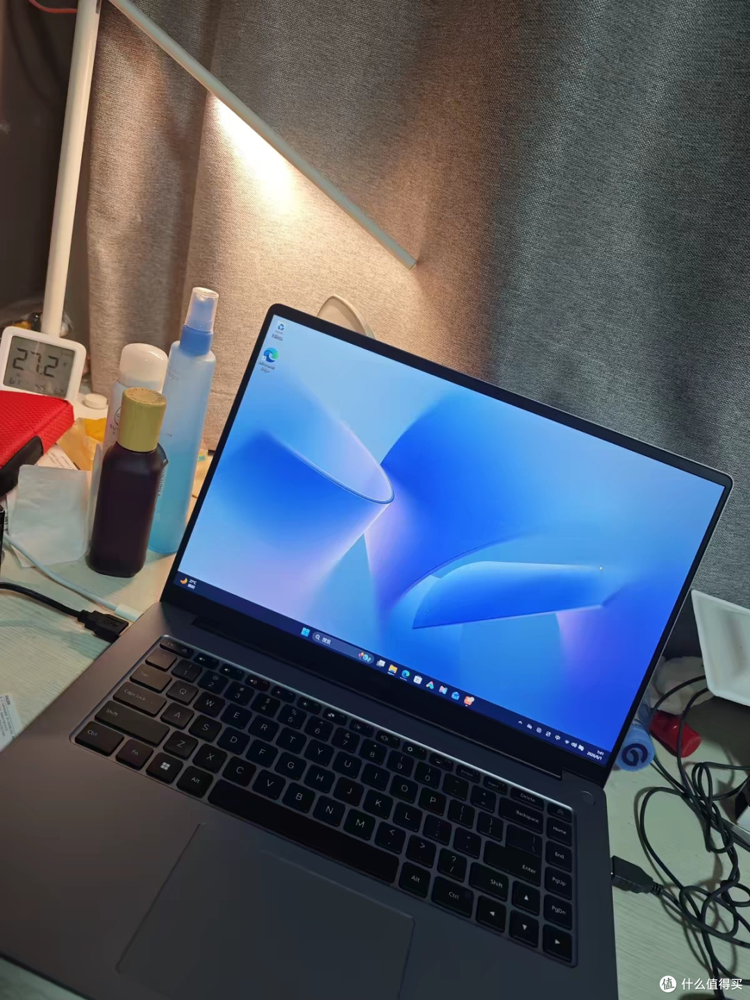 小米RedmiBook 16：大屏办公优选