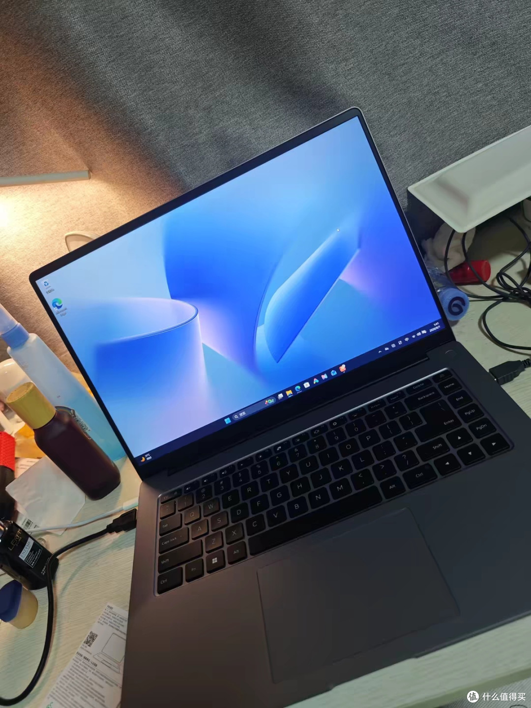 小米RedmiBook 16：大屏办公优选