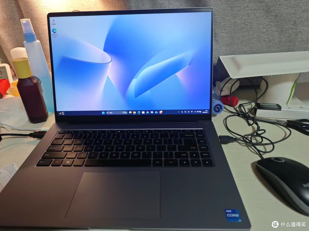 小米RedmiBook 16：大屏办公优选