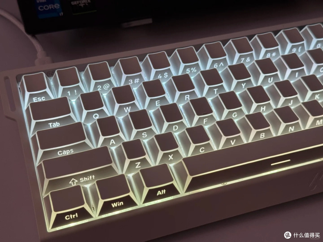 三百元档磁轴能打吗?迈从 ACE68 V2 用了一个月说说实话