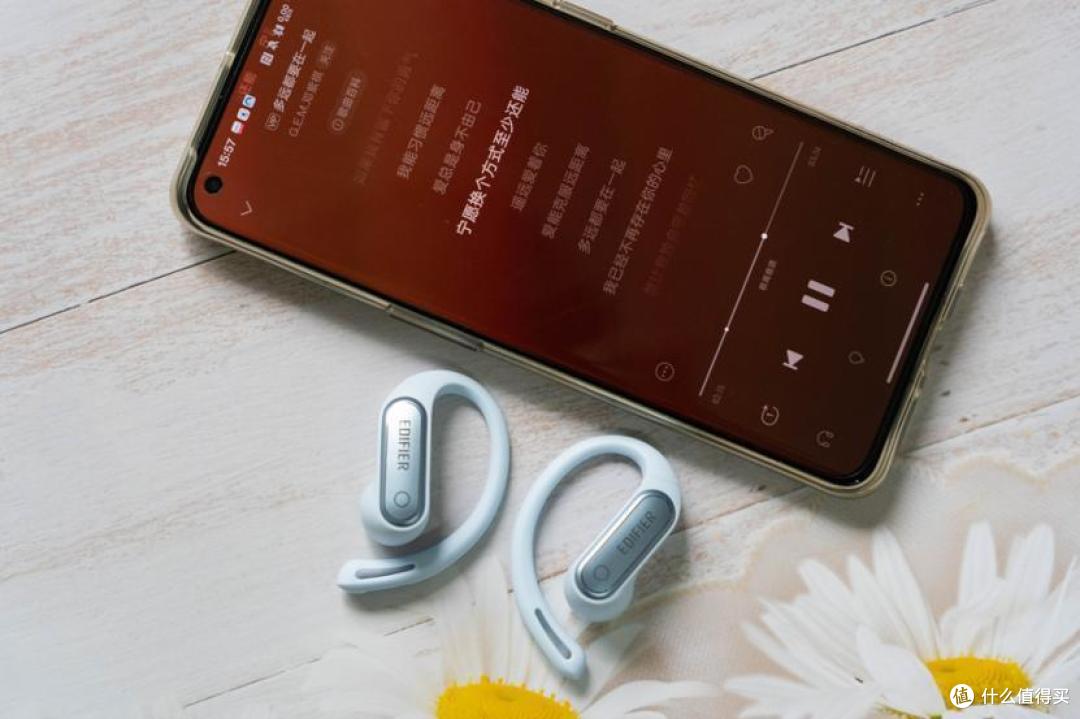 AI声学引擎赋能,开放式新标杆,漫步者FitFree Turbo耳机测评