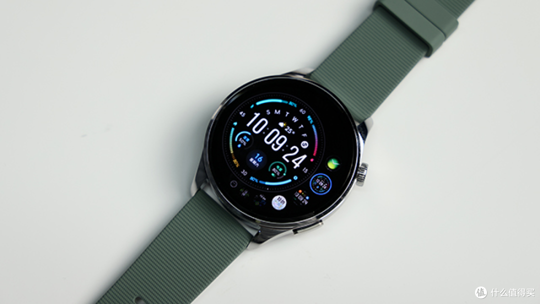 每天戴在手腕的“健康搭子”小米WATCH 5智能手表!