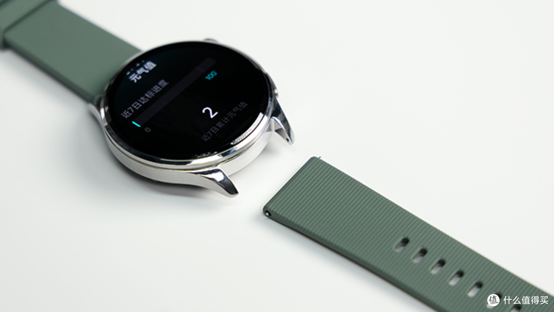 每天戴在手腕的“健康搭子”小米WATCH 5智能手表!