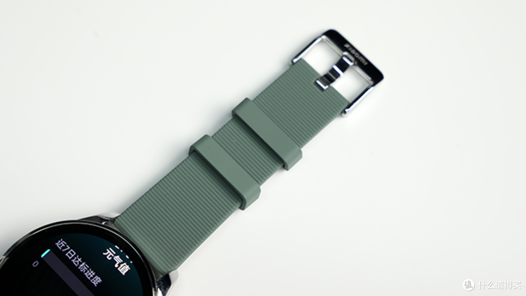 每天戴在手腕的“健康搭子”小米WATCH 5智能手表!