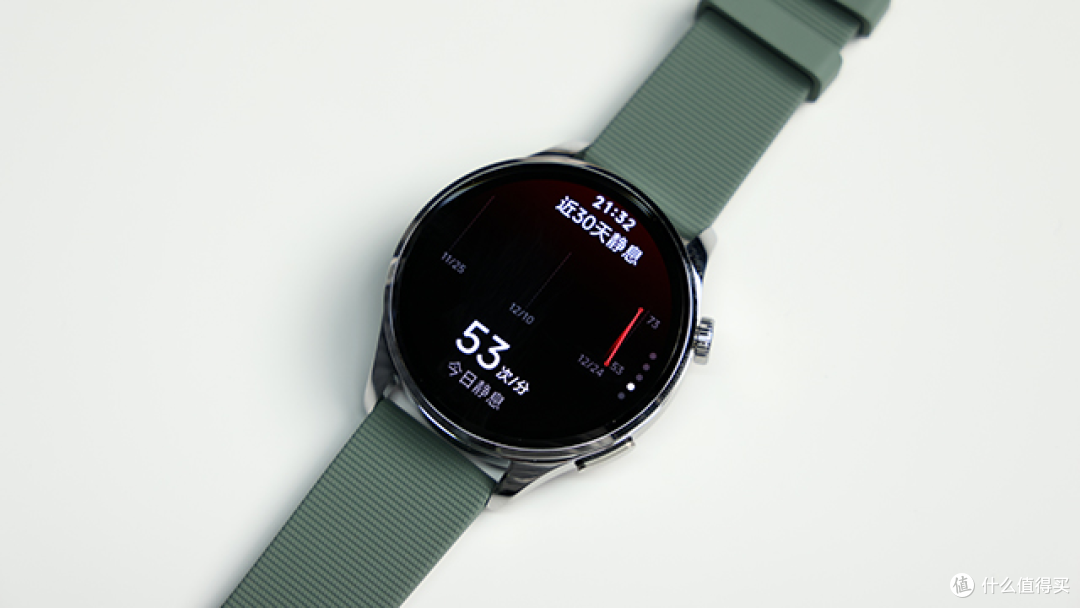 每天戴在手腕的“健康搭子”小米WATCH 5智能手表!