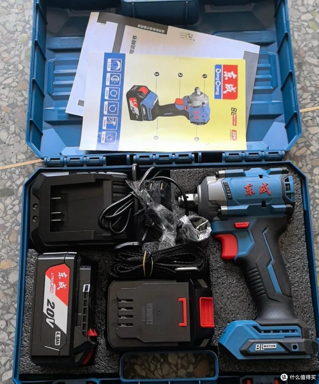 电动扳手怎么选?什么品牌最好最耐用?附高性价比电动扳手品牌推荐