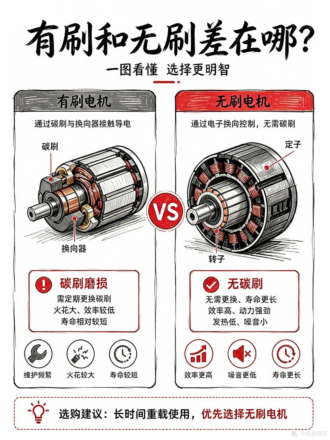 电动扳手怎么选?什么品牌最好最耐用?附高性价比电动扳手品牌推荐