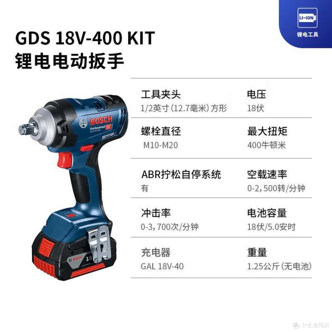 电动扳手怎么选?什么品牌最好最耐用?附高性价比电动扳手品牌推荐