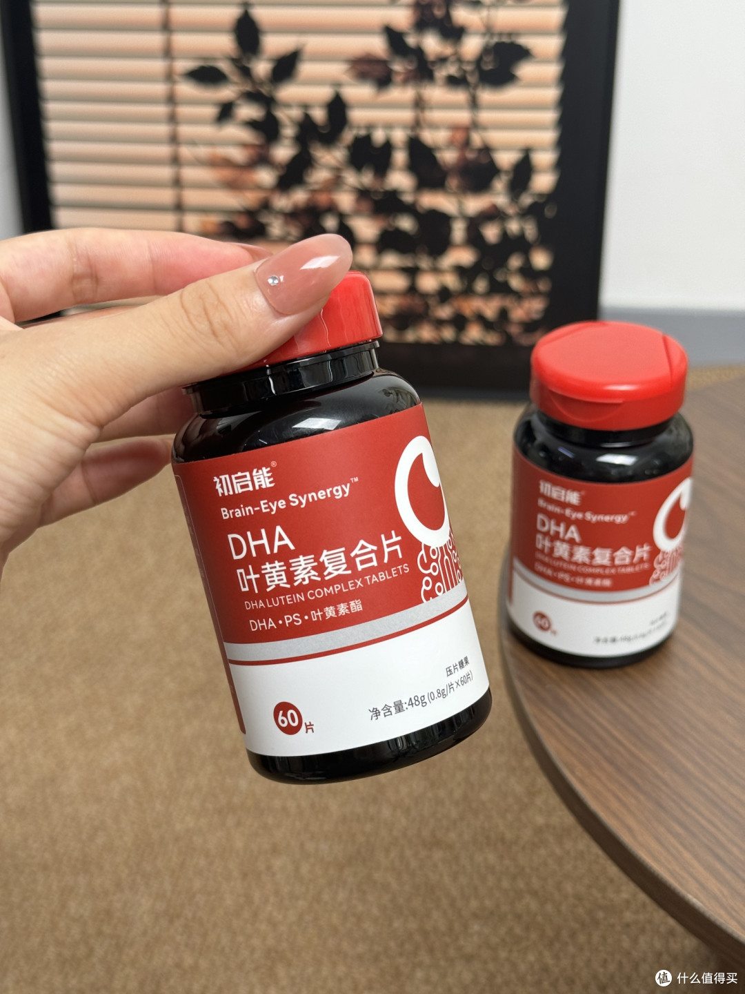 程序员和上班族叶黄素怎么选?十款品牌深度解析
