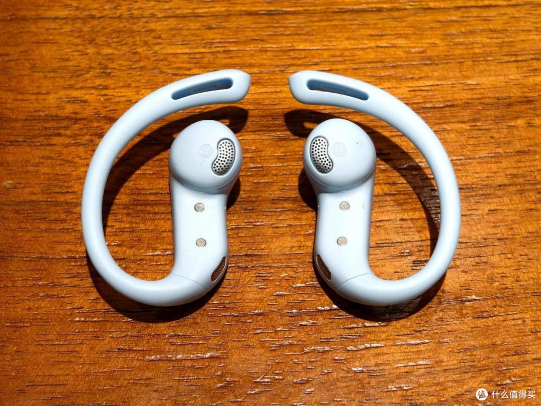 漫步者FitFree Turbo:AI声学引擎加持,百元级定位千元音质体验
