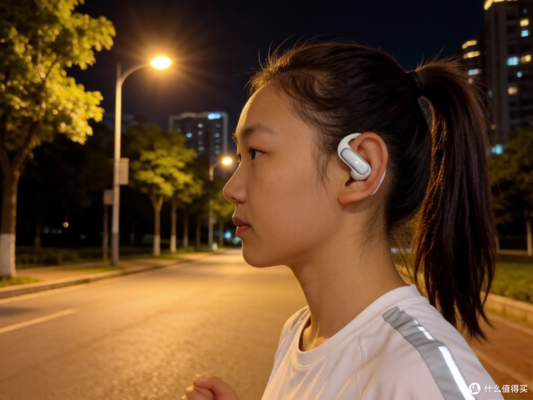 Hi-Res金标加AI声学引擎?漫步者FitFree Turbo重定义开放式耳机
