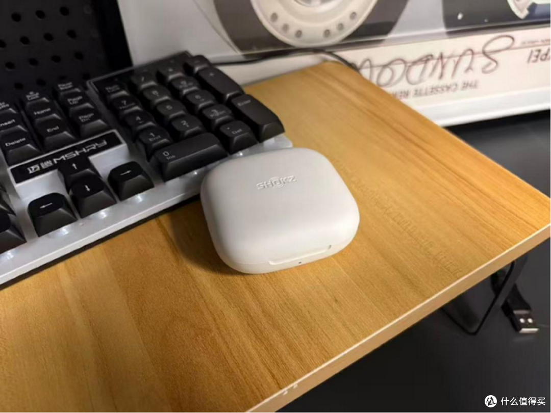 耳挂式耳机哪个品牌音质好?2026最值得买的耳挂式蓝牙耳机推荐