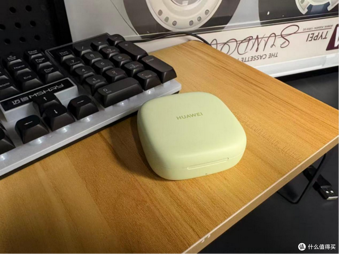 耳挂式耳机哪个品牌音质好?2026最值得买的耳挂式蓝牙耳机推荐