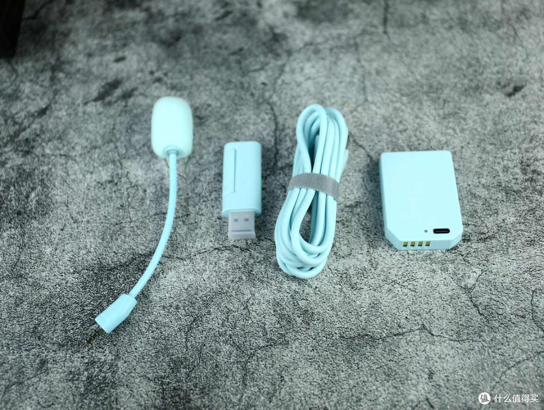 雷柏VE3四模电竞耳机，秒换电不断电告别续航焦虑，听声辨位利器