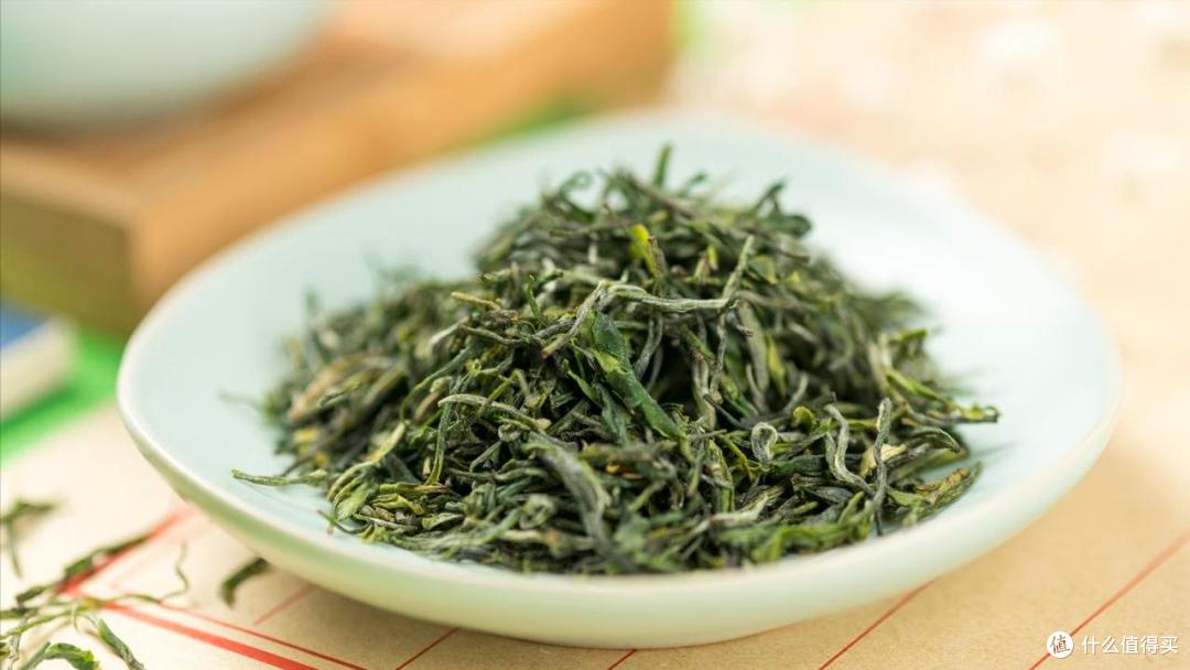 我国有多少种“绿茶”？哪种好喝？怎么选？今天全读懂，涨知识了