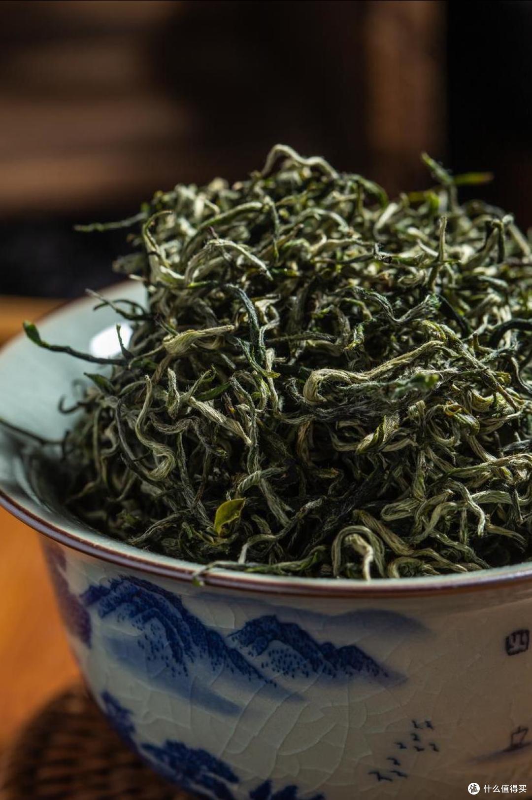 我国有多少种“绿茶”？哪种好喝？怎么选？今天全读懂，涨知识了