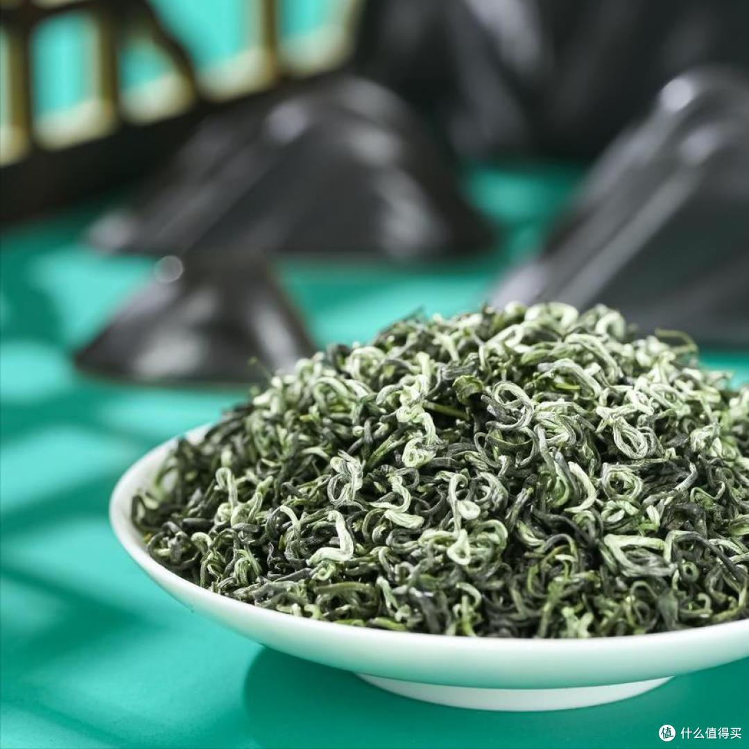 我国有多少种“绿茶”？哪种好喝？怎么选？今天全读懂，涨知识了