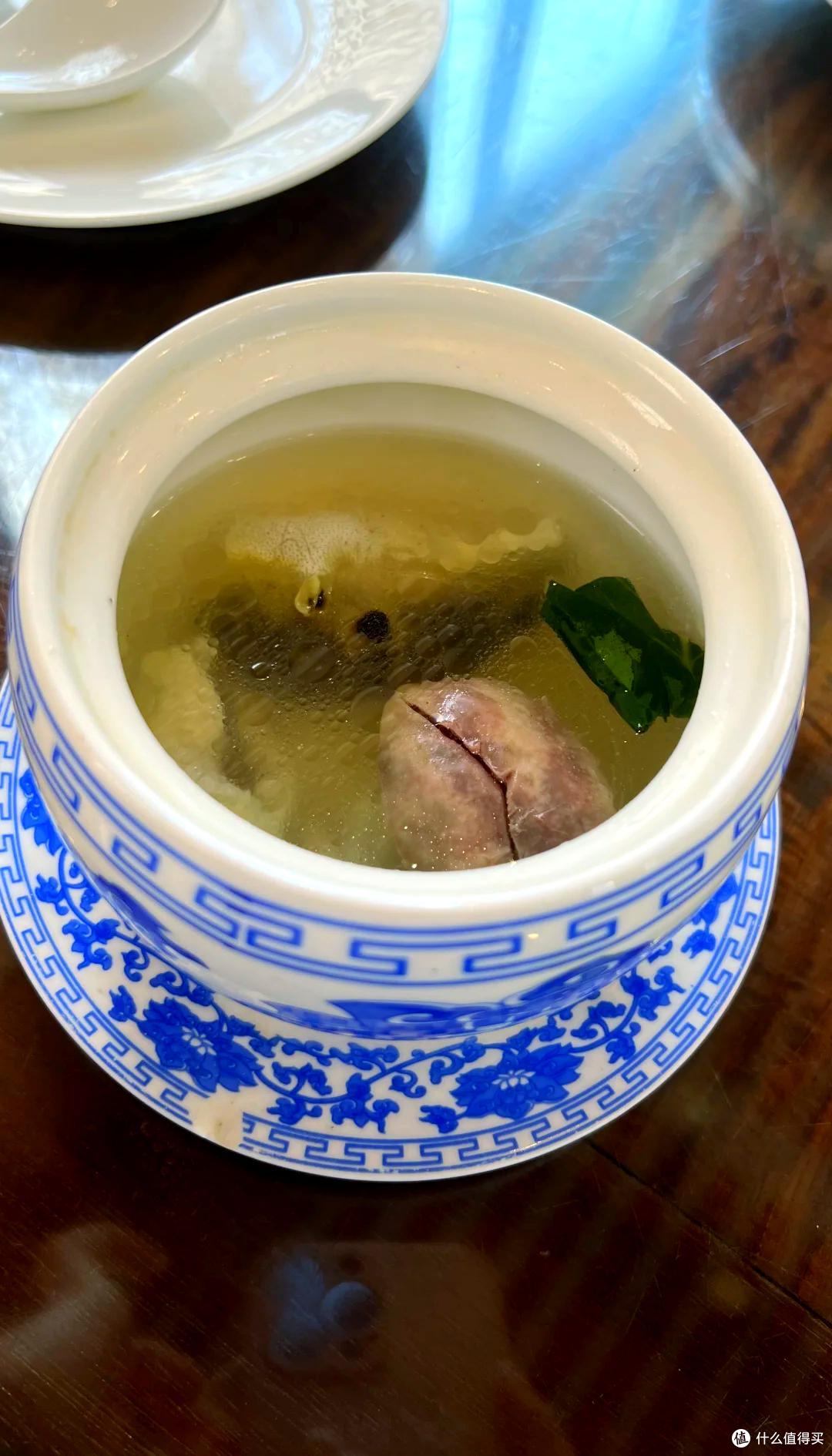 来苏州吃什么?除了早茶,糕点之外,这10大“苏帮菜”更是一绝!