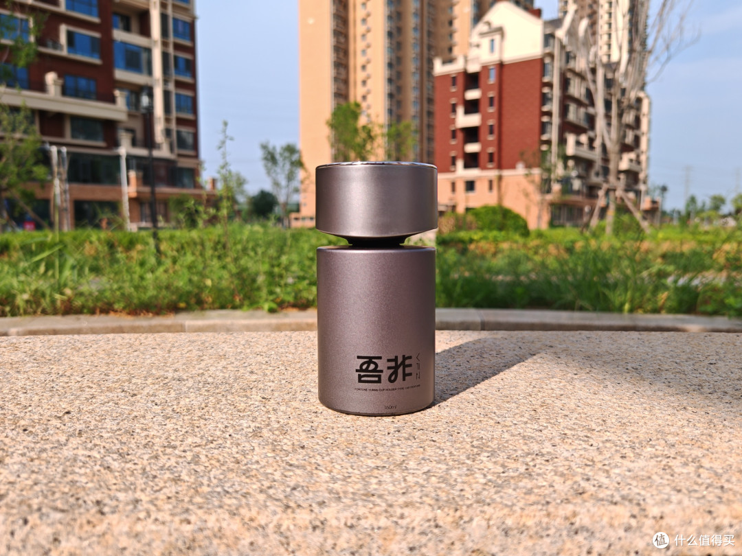 清茶入车，静享清欢！吾非时来运转白豪清韵车载香薰实测