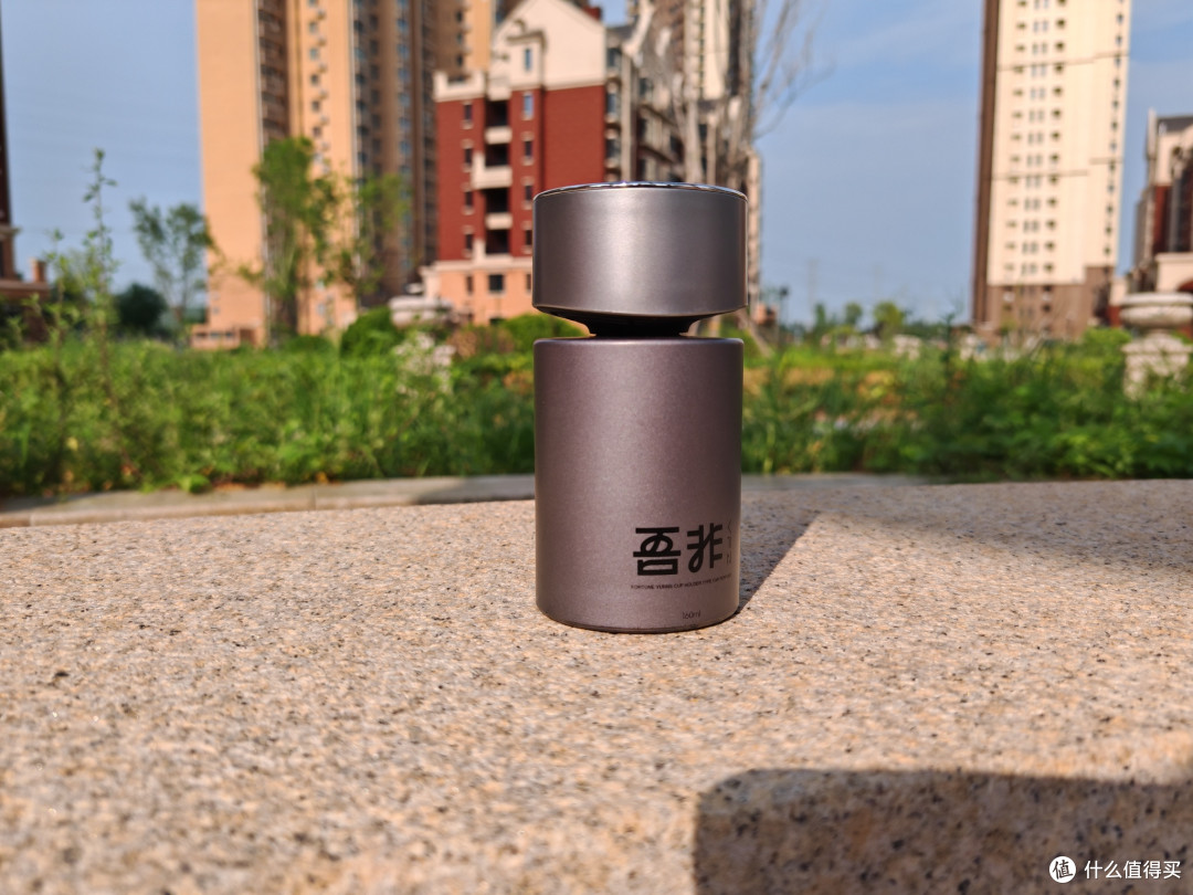 清茶入车，静享清欢！吾非时来运转白豪清韵车载香薰实测