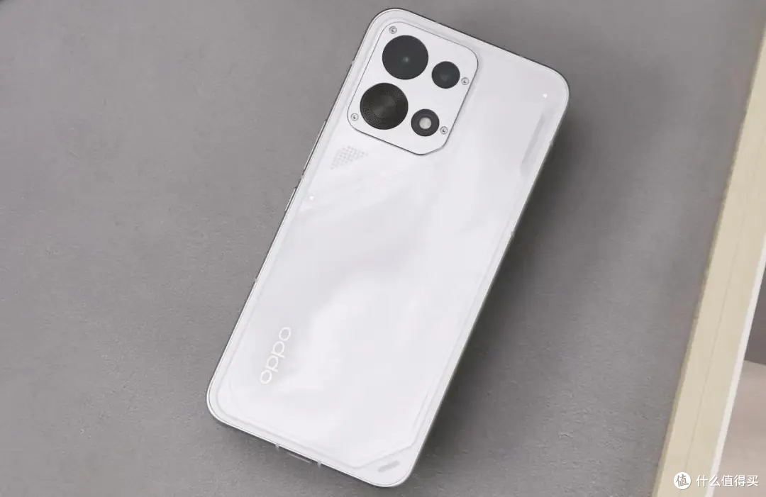 OPPO K15评测:8000mAh+天玑7360 SUPER,这款新机到底值不值得买
