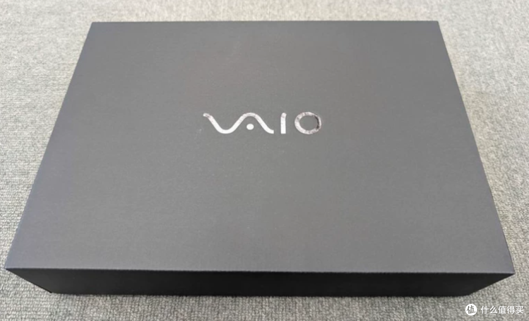 900元索尼VAIO!13代i7-1360P带原盒,日本回流值不值冲?