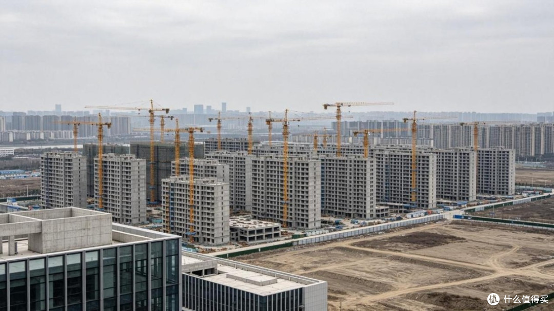 未来五年房价走势定了,城市分化加剧,普通人买房必看指南