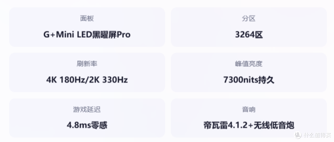 【26年8月电视推荐大总结】从55寸到100寸,谁是你心中的TOP?
