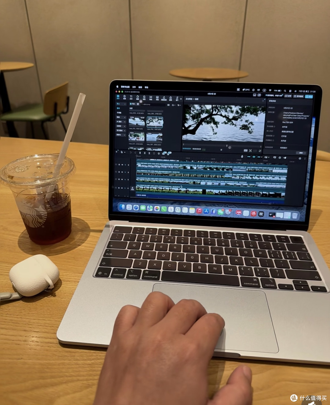 从Windows到Mac的跨界使用