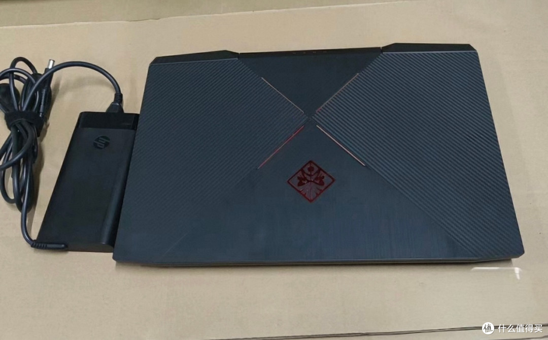 我的青春神机!惠普暗影精灵3Plus,多年依旧丝滑