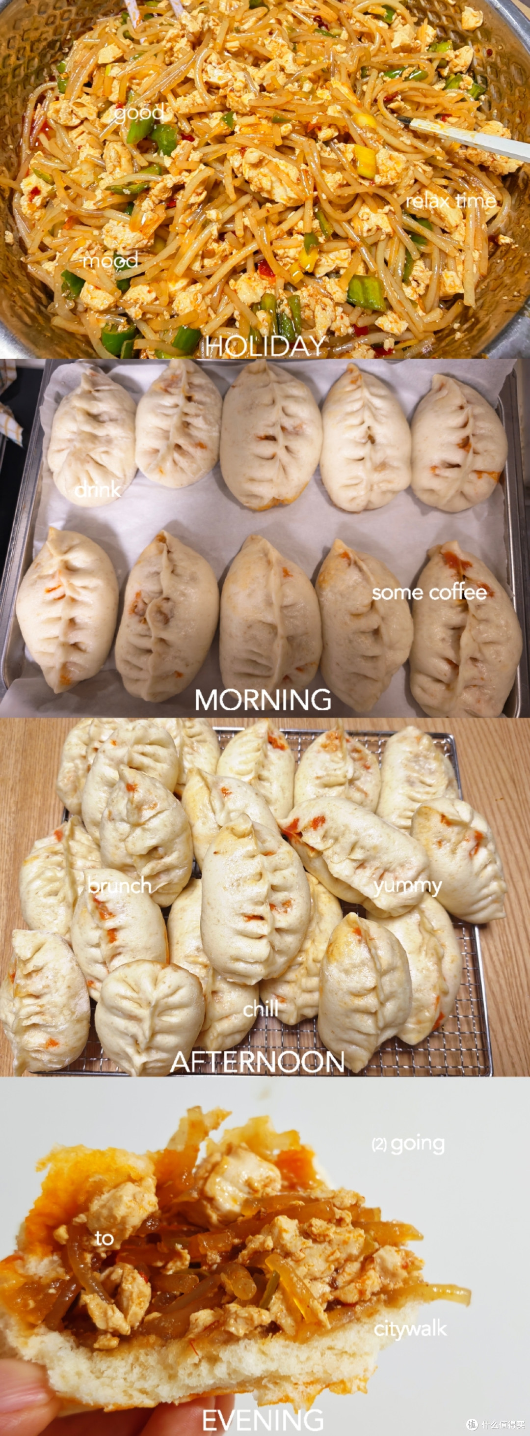 消耗山姆大桶燕麦片的最佳方法!健康营养又美味!